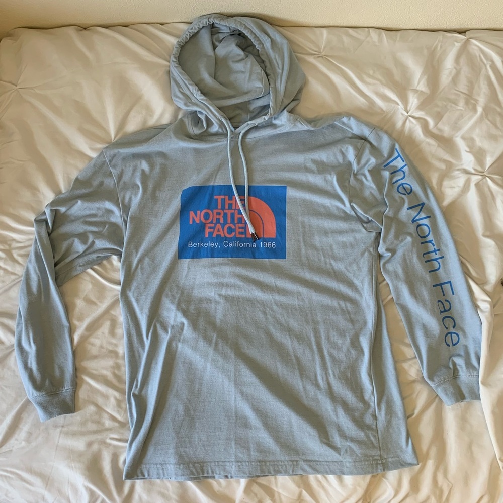 The North Face Hoodie